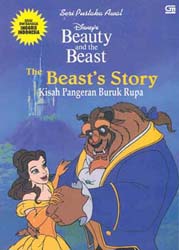 Kisah Pangeran Buruk Rupa - The Beast`s Story