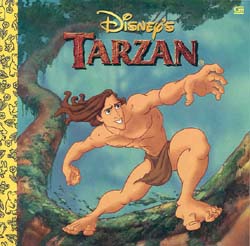Tarzan