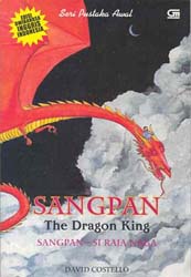 Sangpan Si Raja Naga - Sangpan The Dragon King