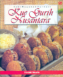 Seri Makanan Favorit: Kue Gurih Nusantara
