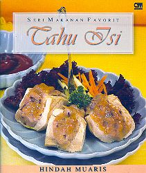 Seri Makanan Favorit: Tahu Isi