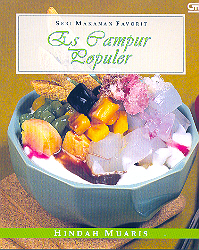 Es Campur Populer