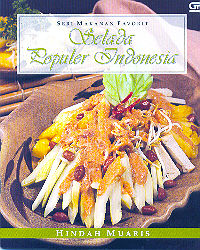 Selada Populer Indonesia