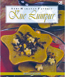 Kue Lumpur