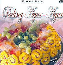 Kreasi Baru Puding Agar-agar