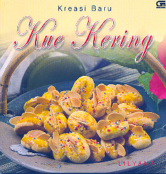 Kreasi Baru: Kue Kering