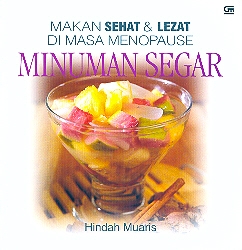 Minuman Segar
