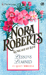 Harlequein Language of Love: Pelajaran Berharga