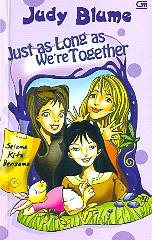 Selama Kita Bersama - Just As Long As We`re Together