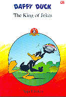 Daffy Duck: Raja Tebakan - The King of Jokes