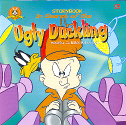 Looney Tunes: Mencari si Bebek Buruk Rupa - In Search of the Ugly Duckling