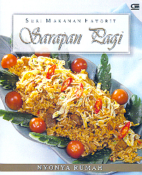 Seri Makanan Favorit: Sarapan Pagi Populer