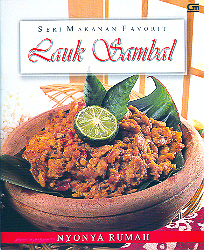Seri Makanan Favorit: Lauk Sambal