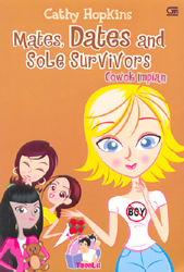 Cowok Impian - Mates, Dates and Sole Survivors