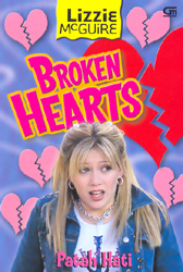 Lizzie McGuire # 7: Patah Hati - Broken Hearts