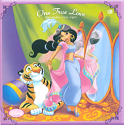 Princess : Menemukan Cinta Sejati - One True Love