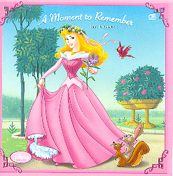 Princess : Saat Istimewa - A Moment To Remember