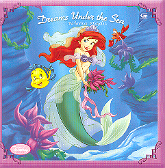 Princess : Perkawinan Khayalan - Dreams Under the Sea