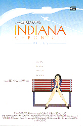 Indiana Chronicle #1: Blues