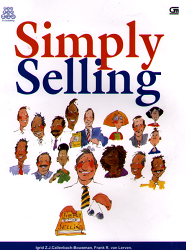 Simply Selling