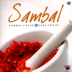 Sambal: Sambal Colek dan Saus Cocol