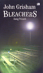 Sang Pelatih - Bleachers