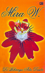 Di Bibirnya Ada Dusta