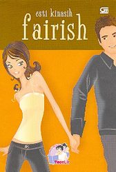 TeenLit: Fairish