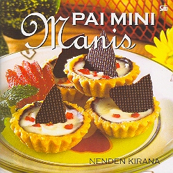 Pai Mini Manis