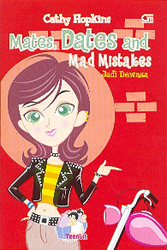 Jadi Dewasa - Mates, Dates and and Mistake