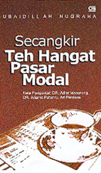 Secangkir Teh Hangat Pasar Modal