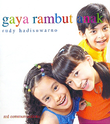 Gaya Rambut Anak