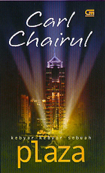 Kebyar-Kebyar Sebuah Plaza (cover baru)