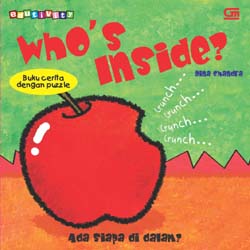 Ada Siapa di Dalam? - Who`s Inside?