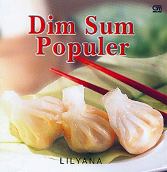 Dim Sum Populer