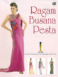 Ragam Busana Pesta
