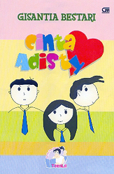 Cinta Adisty