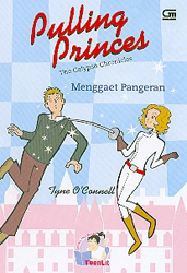 TeenLit: Menggaet Pangeran