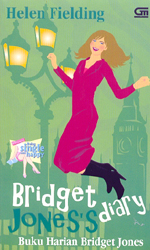 Buku Harian Bridget Jones - Bridget Jones`s Diary