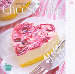 35 Variasi Resep-Resep Cheesecake