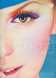 Zoom Celebrities Make-Up
