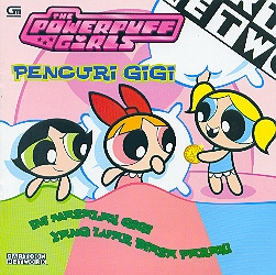 Pencuri Gigi