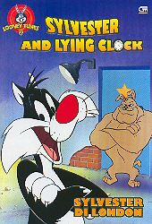 Sylvester Di London - Sylvester And Lying Clock
