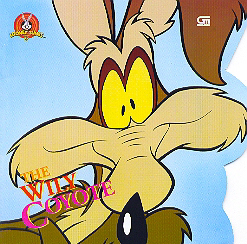 The Willy Coyote
