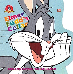 Gudang Bawah Tanah Elmer - Elmer Fudd`s Cellar