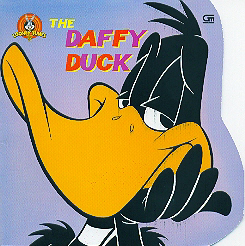The Daffy Duck