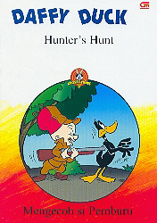 Daffy Duck: Mengecoh si Pemburu