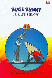 Daffy Duck: Serangan Bajak Laut