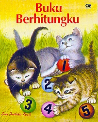 Buku Berhitungku