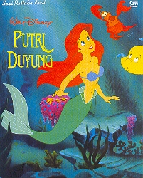 Putri Duyung